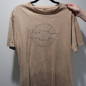 Vintage Chevy T Shirt